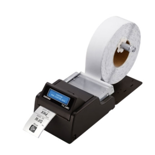 Custom America TK180 Barcode Label Printer
