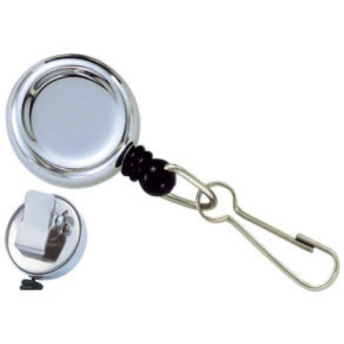 Brady Badge Reels Reel