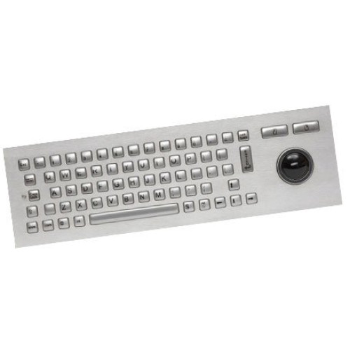 Cherry Vandal Resistant Keyboards