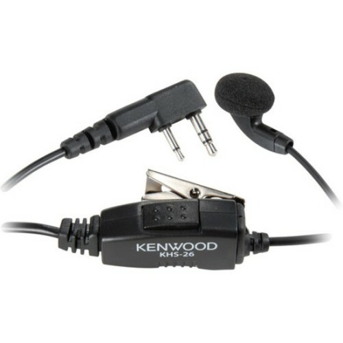 KENWOOD TK-2400VP/3400UP Accessory