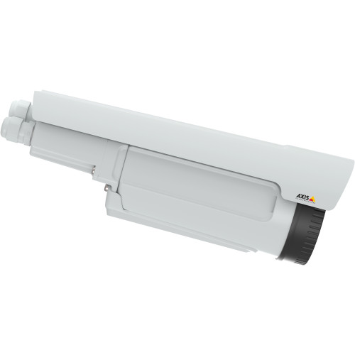 Axis Security Camera
