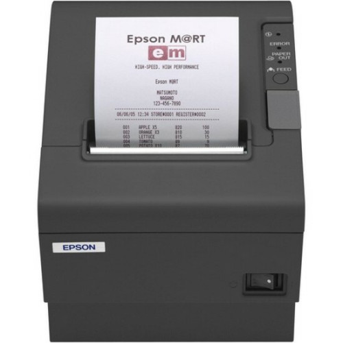 Epson TM-T88IV Receipt Printer