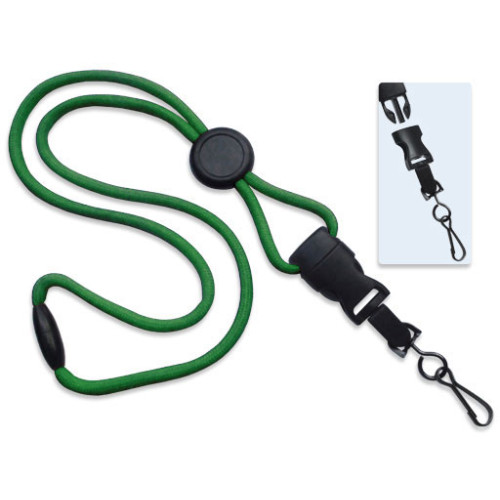 Brady Lanyards Lanyard
