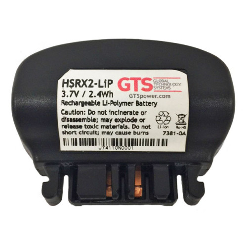 Global Technology Systems Battery