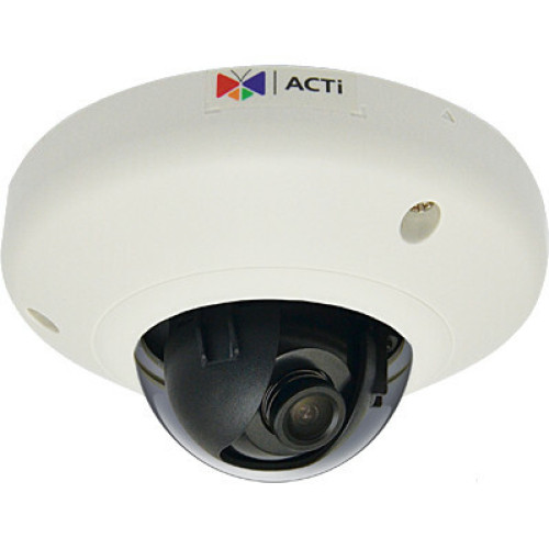ACTi Security Camera