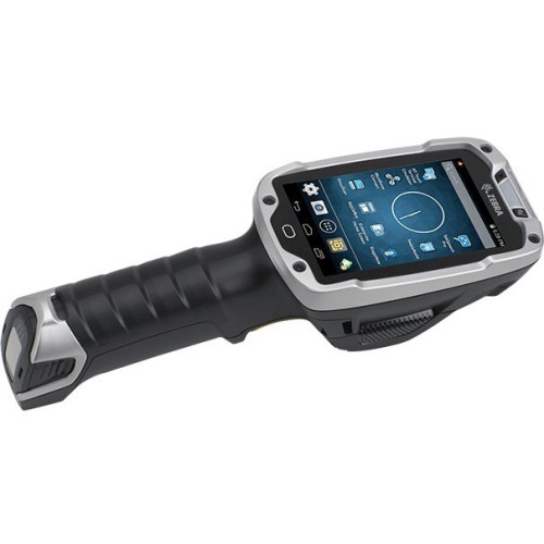 Zebra Workabout Pro Mobile Computer