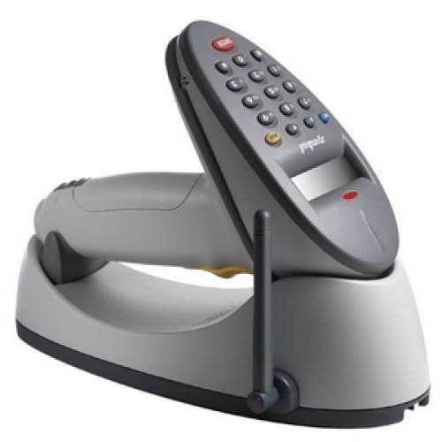 Symbol P470 Barcode Scanner