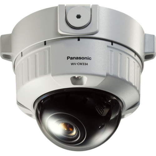 Panasonic Security Camera