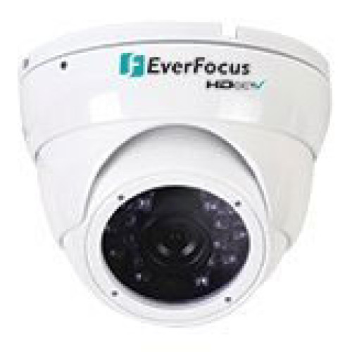 EverFocus Security Camera