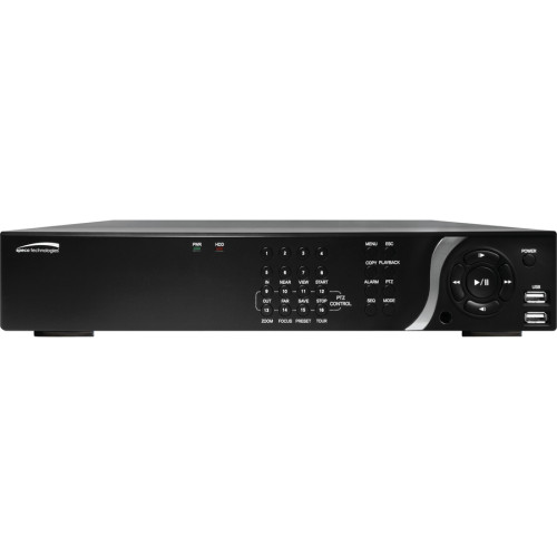 Speco Surveillance DVR