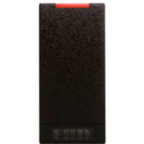 HID R10 6100 Iclass Access Control Reader