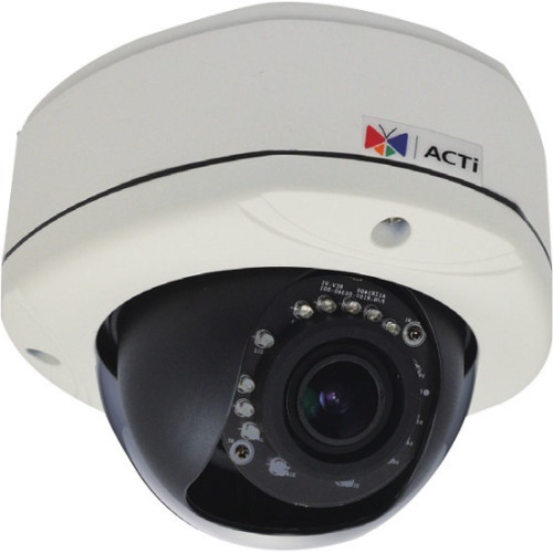 ACTi Security Camera