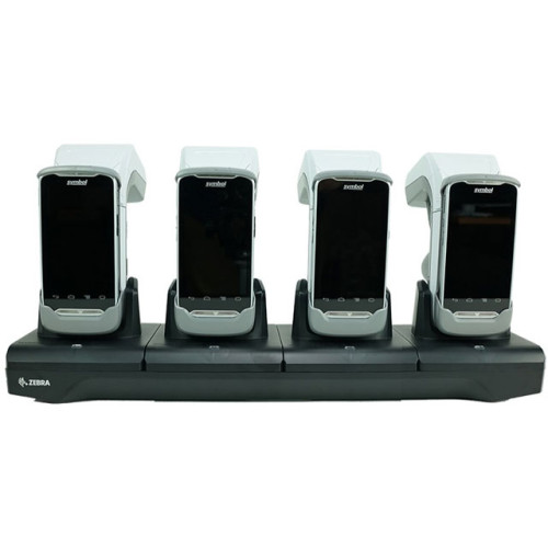 Zebra RFD8500i RFID Reader