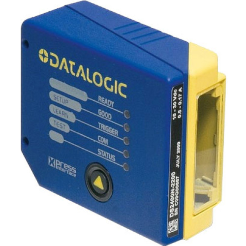 Datalogic Automation Products Fixed Barcode Scanner