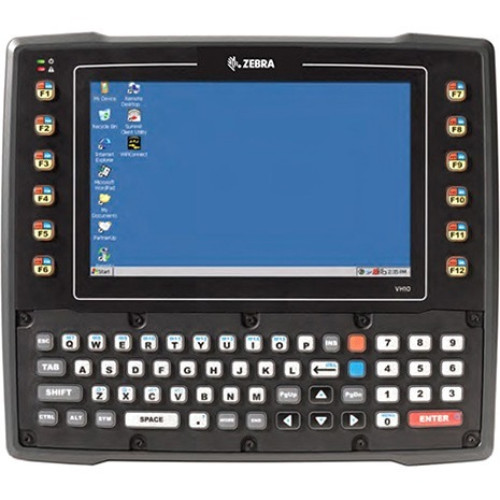 Motorola PSION VH10/VH10f Data Terminal