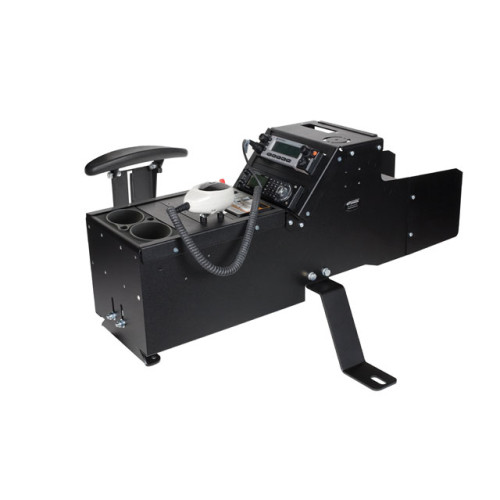 Gamber-Johnson Console Systems Accessory