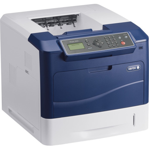 Xerox Barcode Label Printer