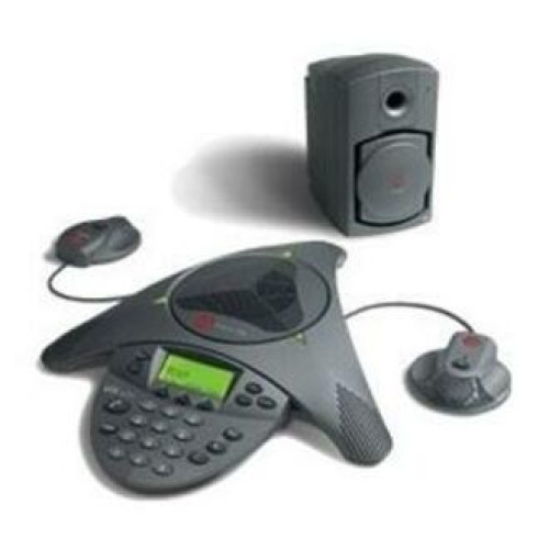 Polycom SoundStation VTX 1000 Telecommunication Equipment
