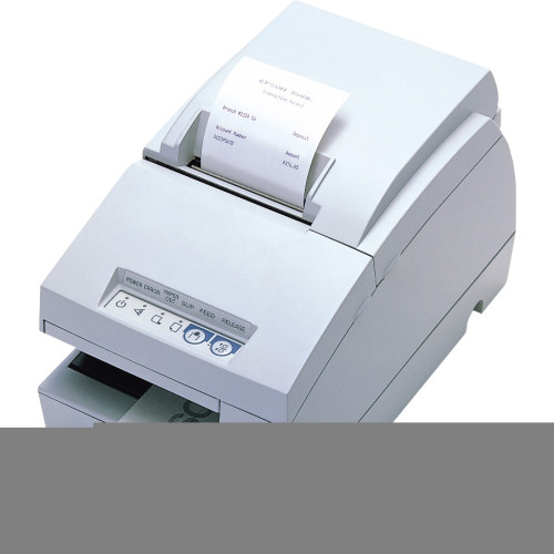 Epson TM-U675 Multi-Function Receipt Printer