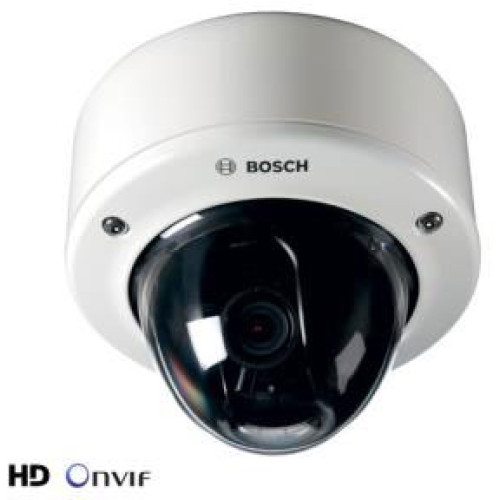 Bosch Starlight 7000 Security Camera