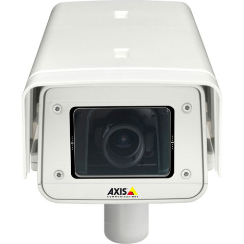 Axis P13 Series Security Camera