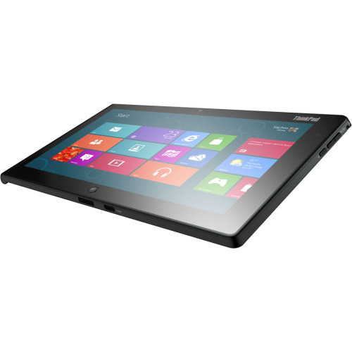 Lenovo Thinkpad 2 Tablet