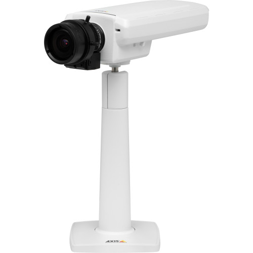 Axis Security Camera