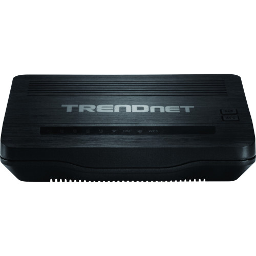 TRENDnet Wireless Router