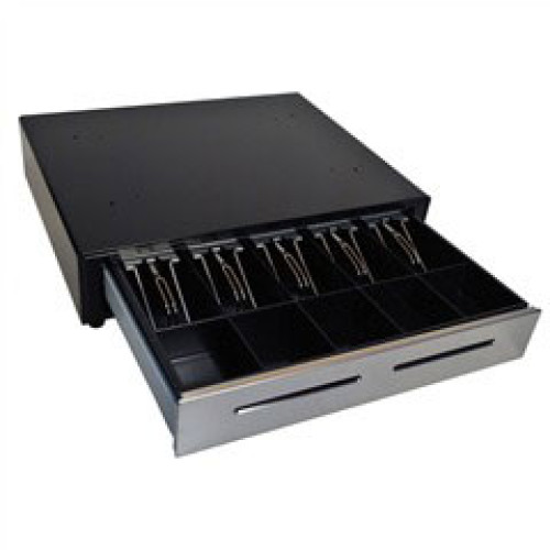 M-S Cash Drawer EP-125NK Cash Drawer