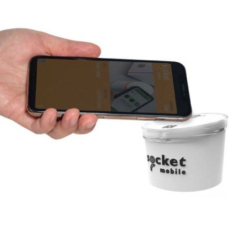 Socket Mobile S550 Contactless Access Control Reader