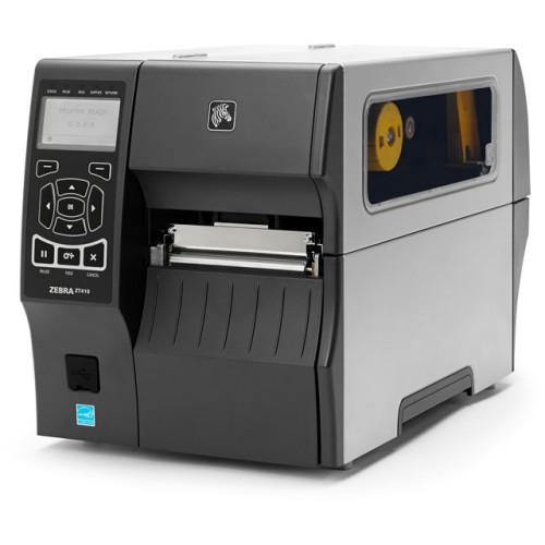 Zebra RFID Printer