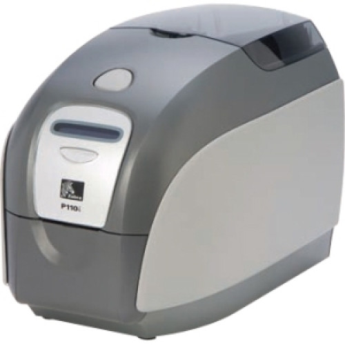 Zebra P110m ID Card Printer
