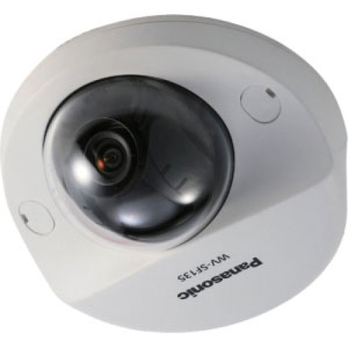 Panasonic Security Camera