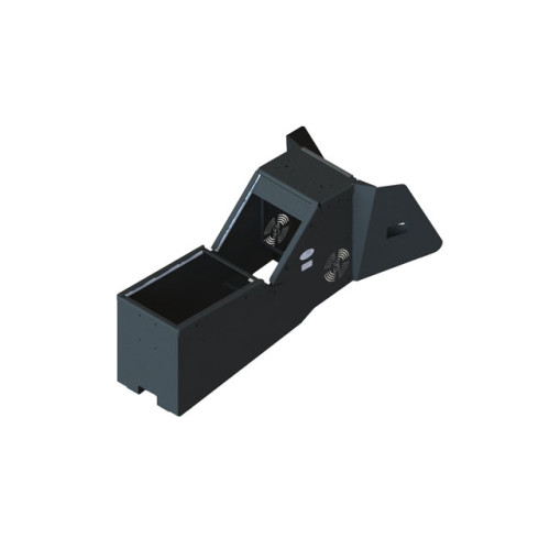 Gamber-Johnson Console Systems Accessory