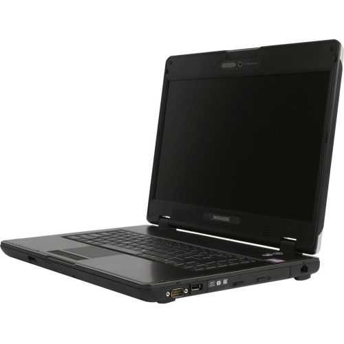GammaTech Durabook S15H Rugged Laptop