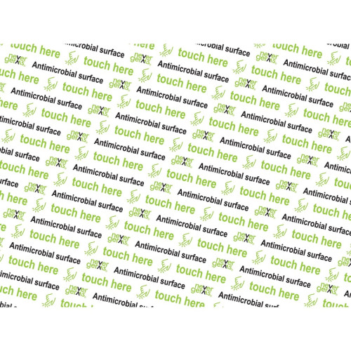 Star Antimicrobial Covers Accessory