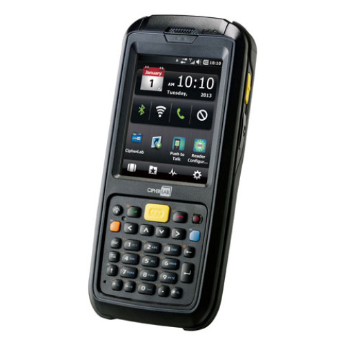 CipherLab CP60 Mobile Computer
