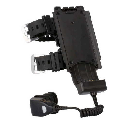 Honeywell CT40 Wearable Barcode Verifier