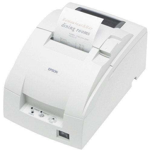 Epson TM-U220 Series Receipt Printer