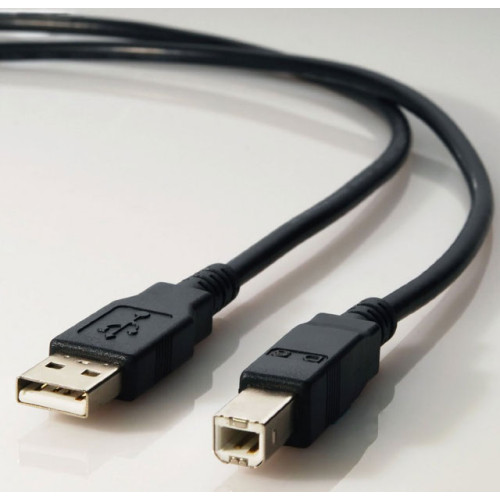 Zebra Cables Accessory