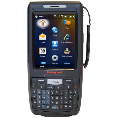 Honeywell Dolphin 7800 Android Mobile Computer