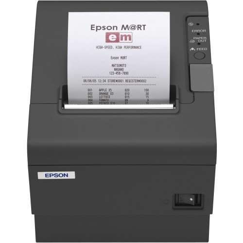 Epson TM-T88 ReStick Receipt Printer