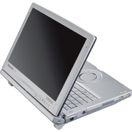 Panasonic POS Touch Terminal