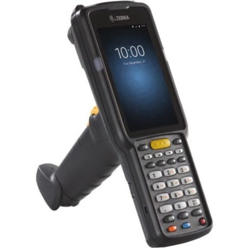 Zebra Mobile Computer