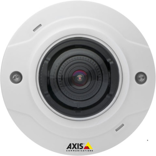 Axis M3004-V Security Camera