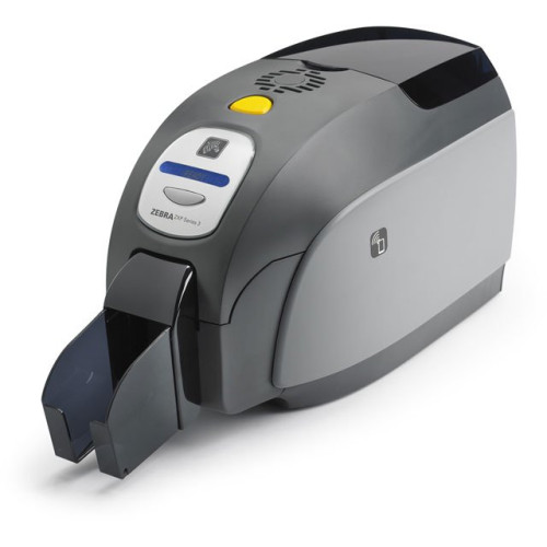 Zebra ZXP Series 3 ID Card Printer