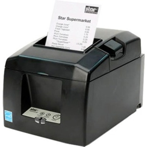 Star TSP654IISK Receipt Printer