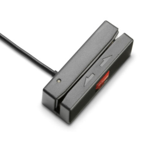 rf IDEAS pcSwipe Credit Card Reader