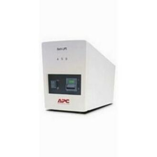 APC Back-UPS Series UPS