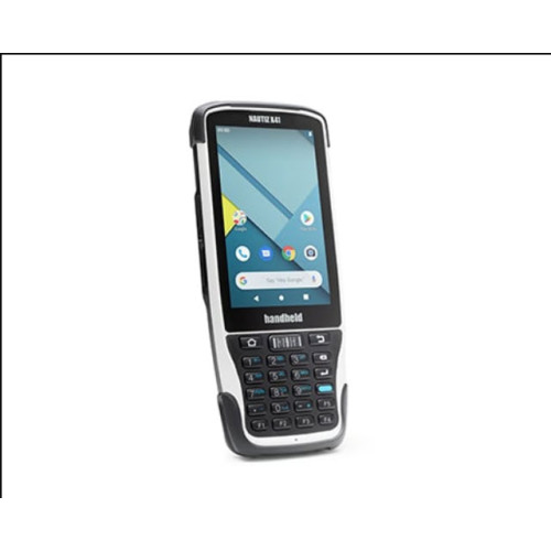 Handheld Nautiz X41 Mobile Computer